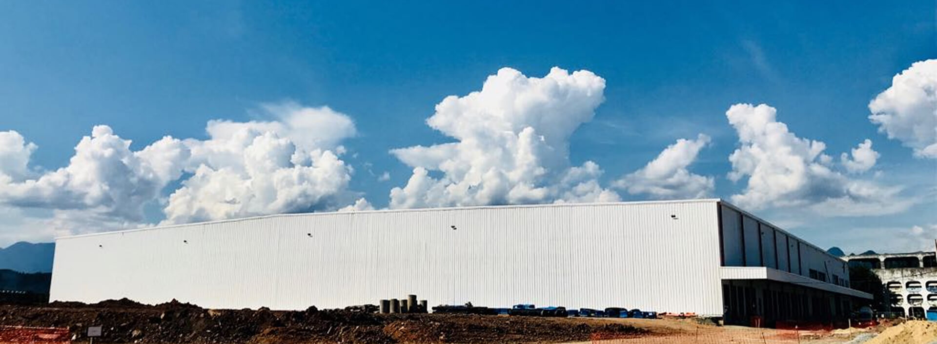 Obra
industrial
